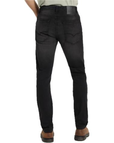 VAMP VL PANTALON HOMBRE 600107283 NEGRO