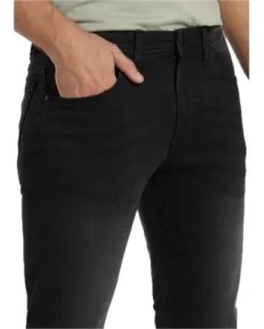 VAMP VL PANTALON HOMBRE 600107283 NEGRO