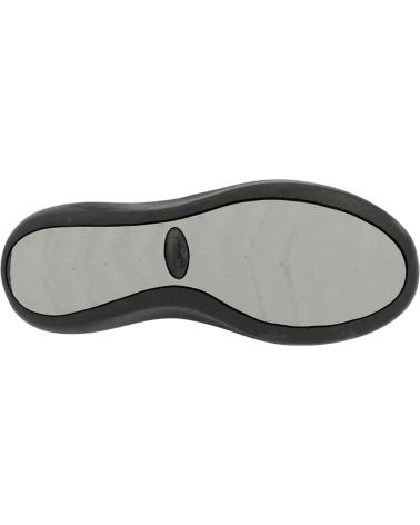 D`CUTILLAS BOTINES PARA HOMBRE DOCTOR CUTILLAS 73501 IMPERMEABLES MARRON