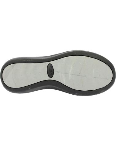 D`CUTILLAS MOCASINES PARA HOMBRE DOCTOR CUTILLAS 73503 IMPERMEABLES MARRON