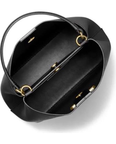 MICHAEL KORS BOLSOS MUJER MODELO PRATT COLOR NEGRO BLACK