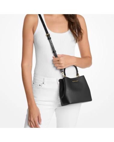 MICHAEL KORS BOLSOS MUJER MODELO PRATT COLOR NEGRO BLACK