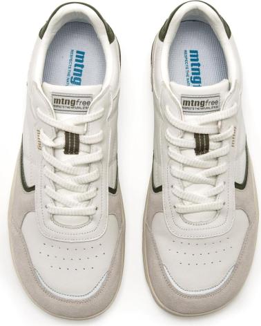 BASKETS MTNG 84856 BLANCHES BLANCO