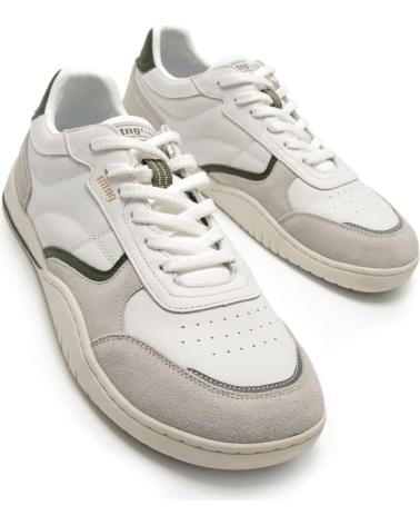 BASKETS MTNG 84856 BLANCHES BLANCO