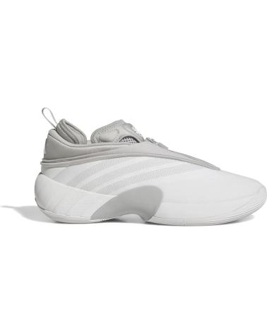 ADIDAS D.O.N. ISSUE 7 TEAM CLOUD WHITE NEW