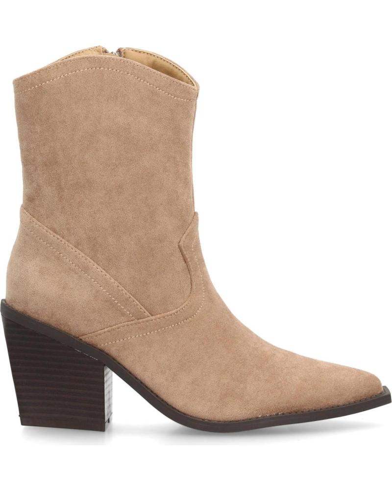 SPORT3PUNTO0 S-5568-BEIGE VARIOS COLORES