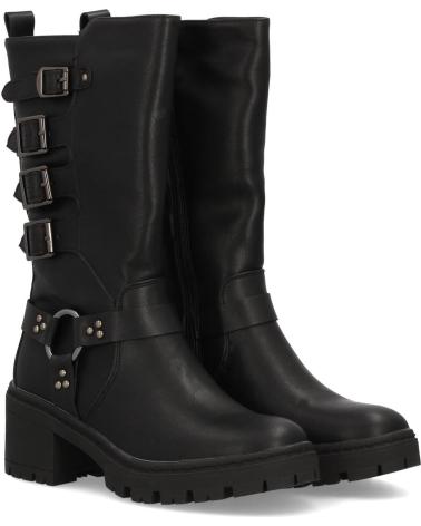 SPORT3PUNTO0 1022-NEGRO VARIOS COLORES