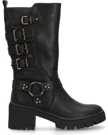 SPORT3PUNTO0 1022-NEGRO VARIOS COLORES