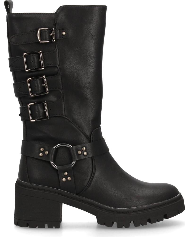 SPORT3PUNTO0 1022-NEGRO VARIOS COLORES