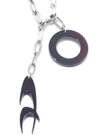 COLLANA CHRONOTECH MODELLO 1810080106