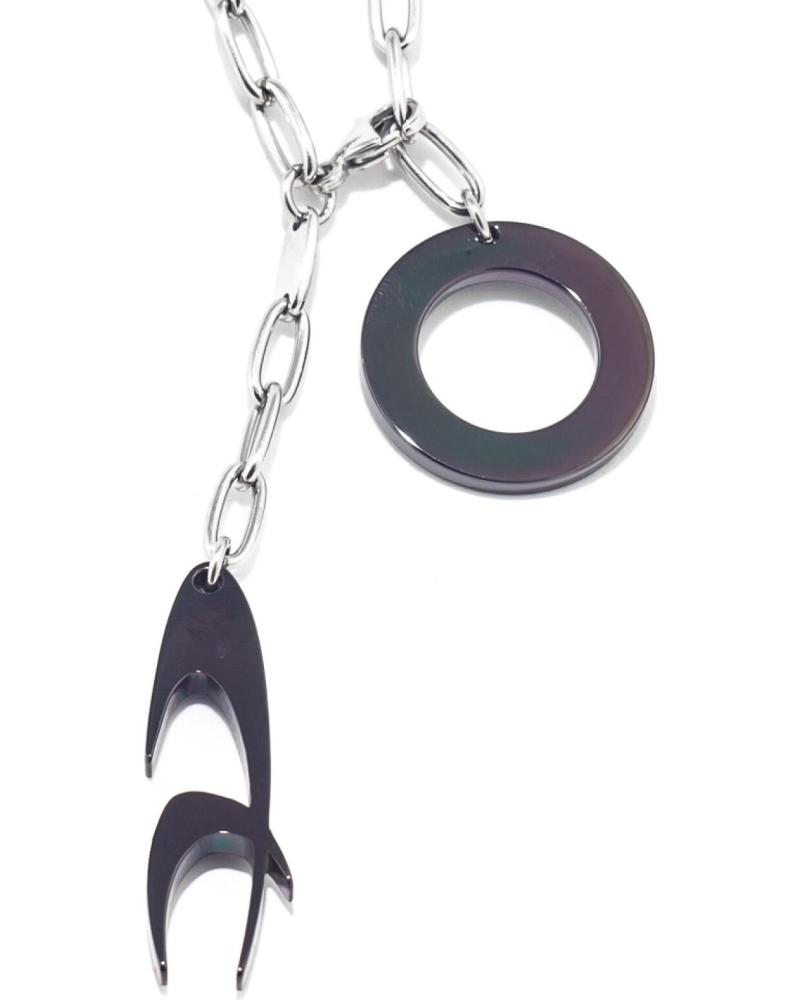 COLLANA CHRONOTECH MODELLO 1810080106