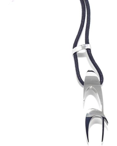 COLLANA CHRONOTECH MODELLO 1810080501