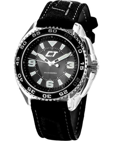 CHRONOTECH CC6280L-01 NEGRO