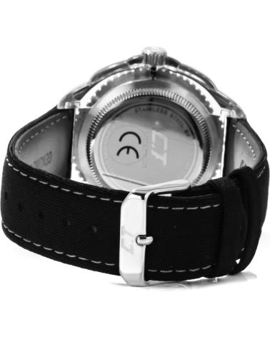CHRONOTECH CC6280L-01 NEGRO