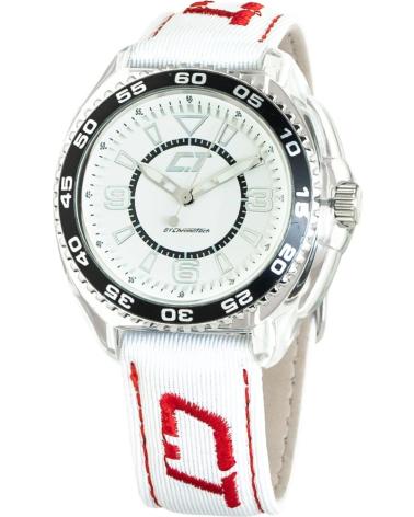 CHRONOTECH CC6280L-04 BLANCO