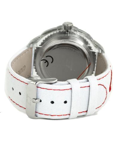 CHRONOTECH CC6280L-04 BLANCO