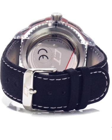 CHRONOTECH CC6280L-07 NEGRO