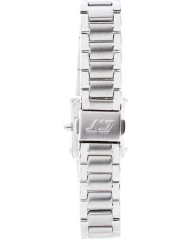 CHRONOTECH CC7040LS-07M PLATEADO