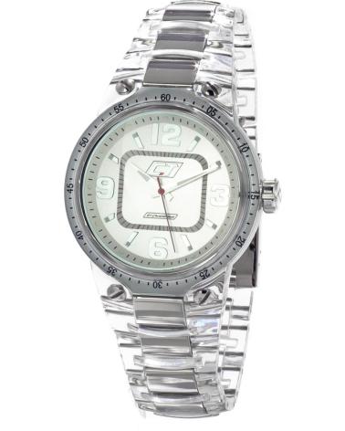 CHRONOTECH CC7043M-06 TRANSPARENTE