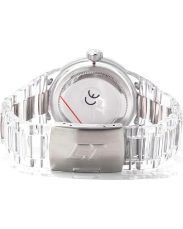 CHRONOTECH CC7043M-06 TRANSPARENTE