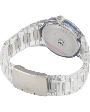 CHRONOTECH CC7045M-01 TRANSPARENTE