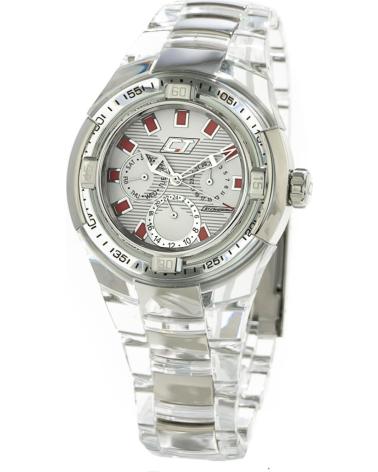 CHRONOTECH CC7046M-09M TRANSPARENTE