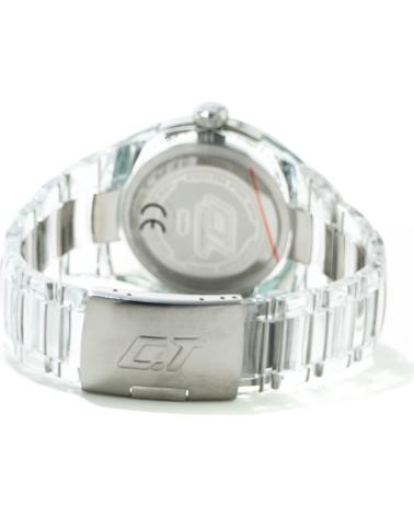 CHRONOTECH CC7046M-09M TRANSPARENTE