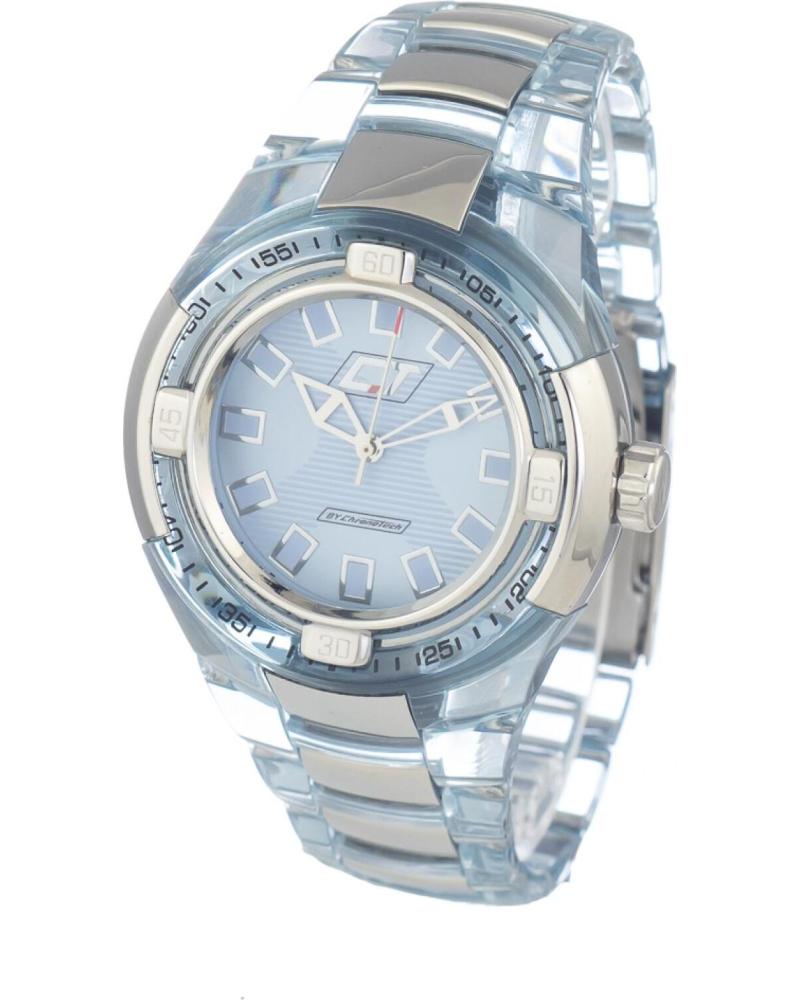 CHRONOTECH CC7047M-01M TRANSPARENTE