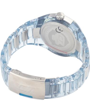 CHRONOTECH CC7047M-01M TRANSPARENTE