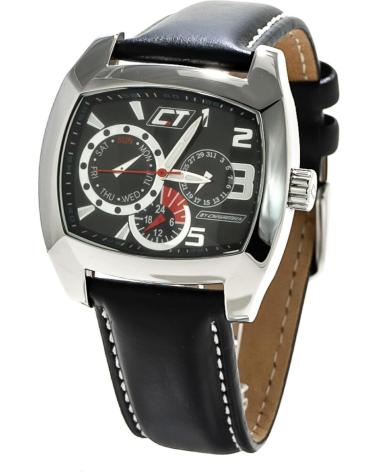 CHRONOTECH CC7049M-02 NEGRO
