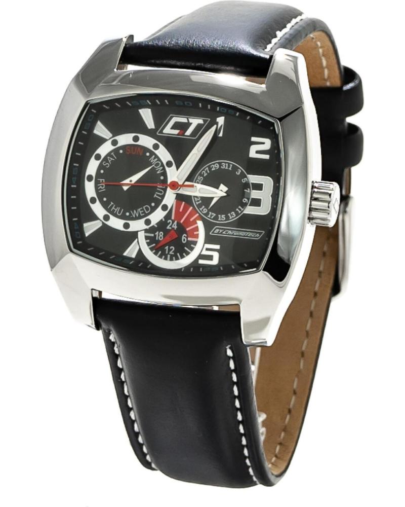 CHRONOTECH CC7049M-02 NEGRO