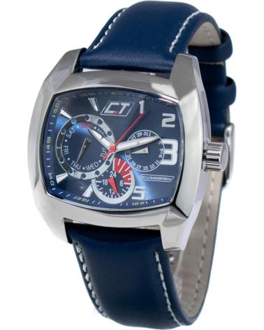 CHRONOTECH CC7049M-03 AZUL