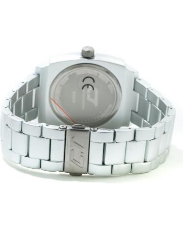 CHRONOTECH CC7079M-02M PLATEADO