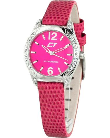 CHRONOTECH CC7101LS-15 ROSA