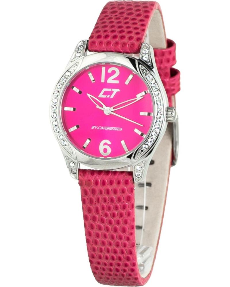 CHRONOTECH CC7101LS-15 ROSA