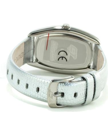 CHRONOTECH CC7121LS-06 PLATEADO