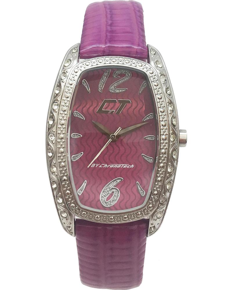 CHRONOTECH CC7121LS-08 MORADO