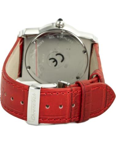 CHRONOTECH CT-7279M-05 ROJO