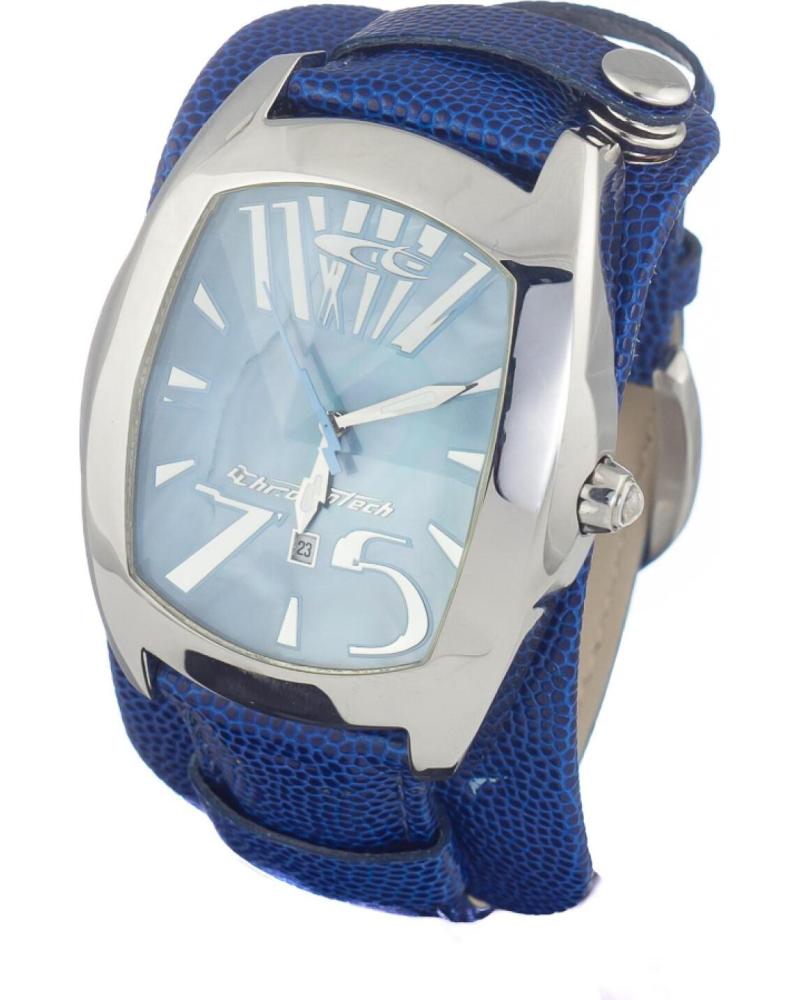CHRONOTECH CT2039J-22 AZUL