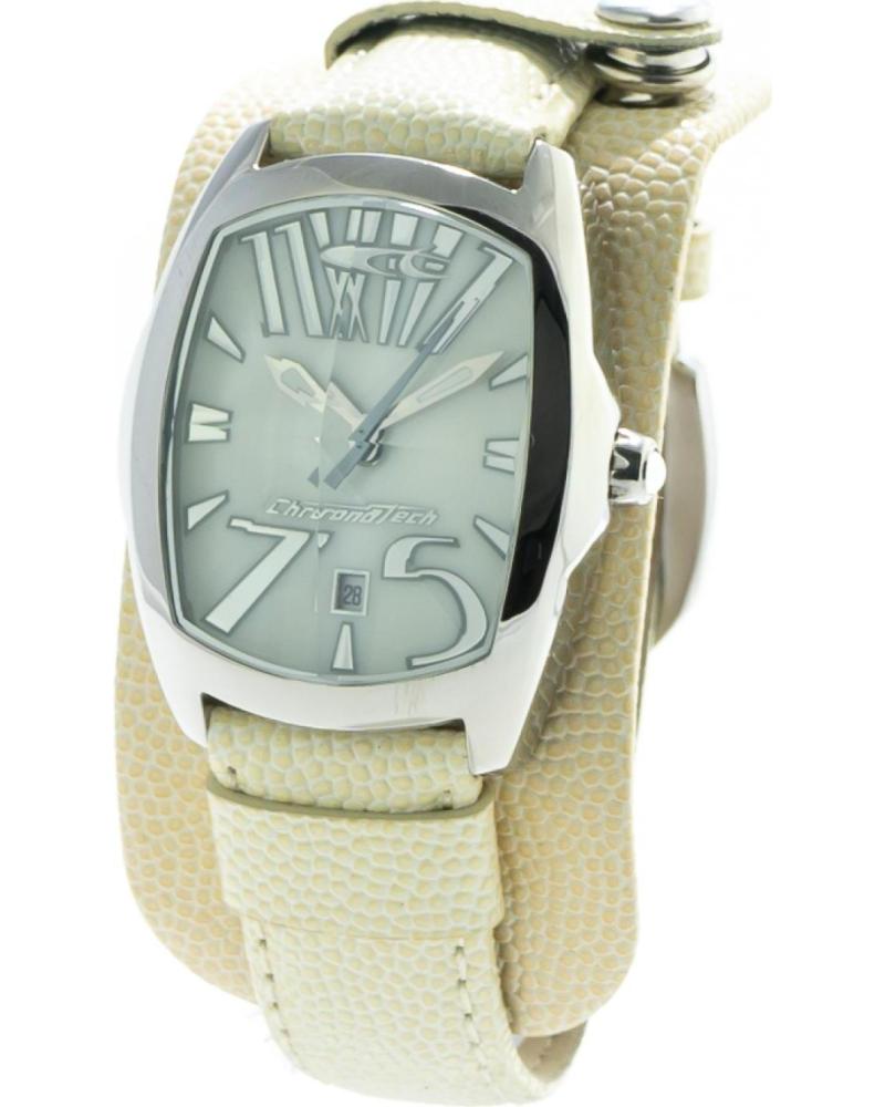 CHRONOTECH CT2039L-20 BEIGE