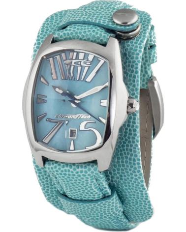 CHRONOTECH CT2039L-24 AZUL
