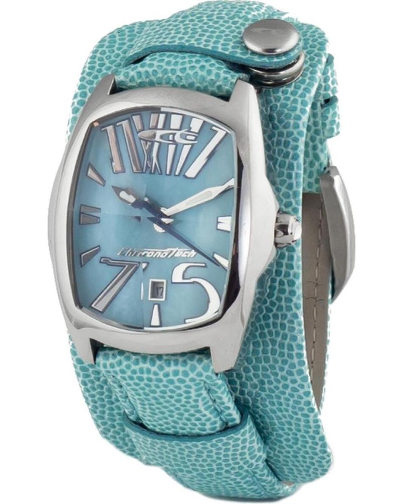 CHRONOTECH CT2039L-24 AZUL