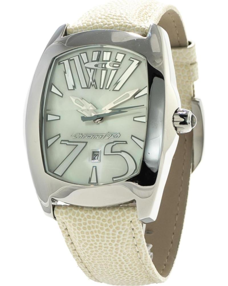 CHRONOTECH CT2039M-20 BLANCO