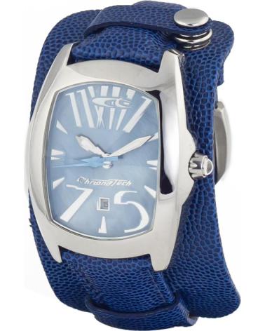 CHRONOTECH CT2039M-22 AZUL