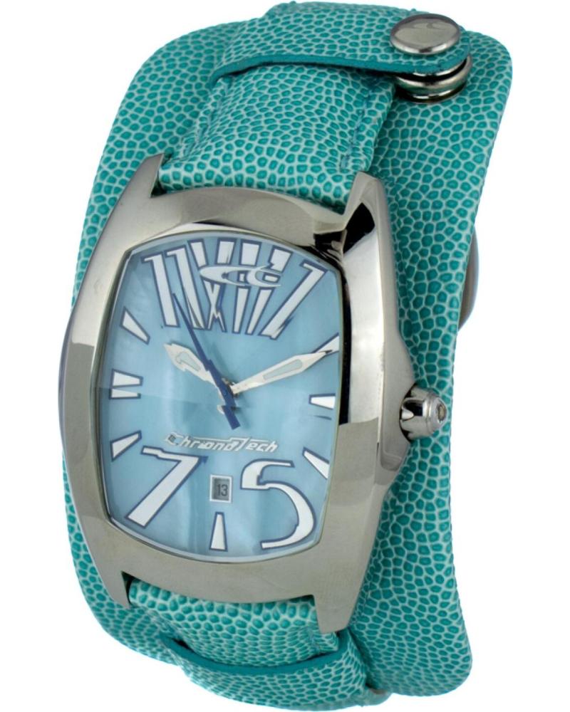 CHRONOTECH CT2039M-24 AZUL