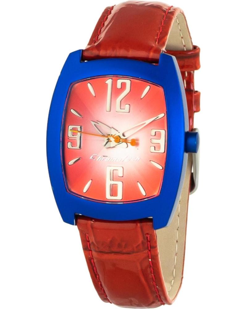 CHRONOTECH CT2050L-05 ROJO