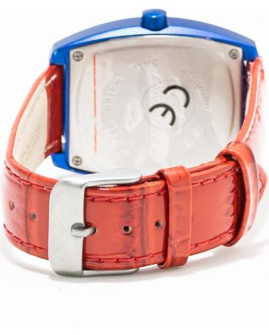 CHRONOTECH CT2050L-05 ROJO