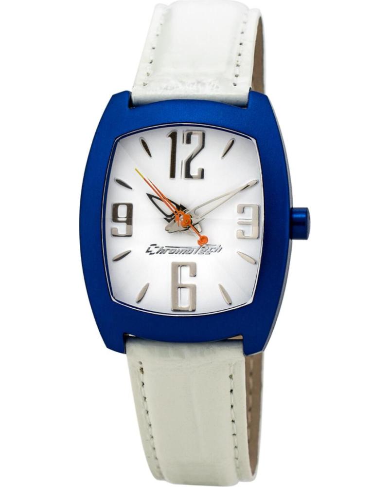 CHRONOTECH CT2050L-07 BLANCO
