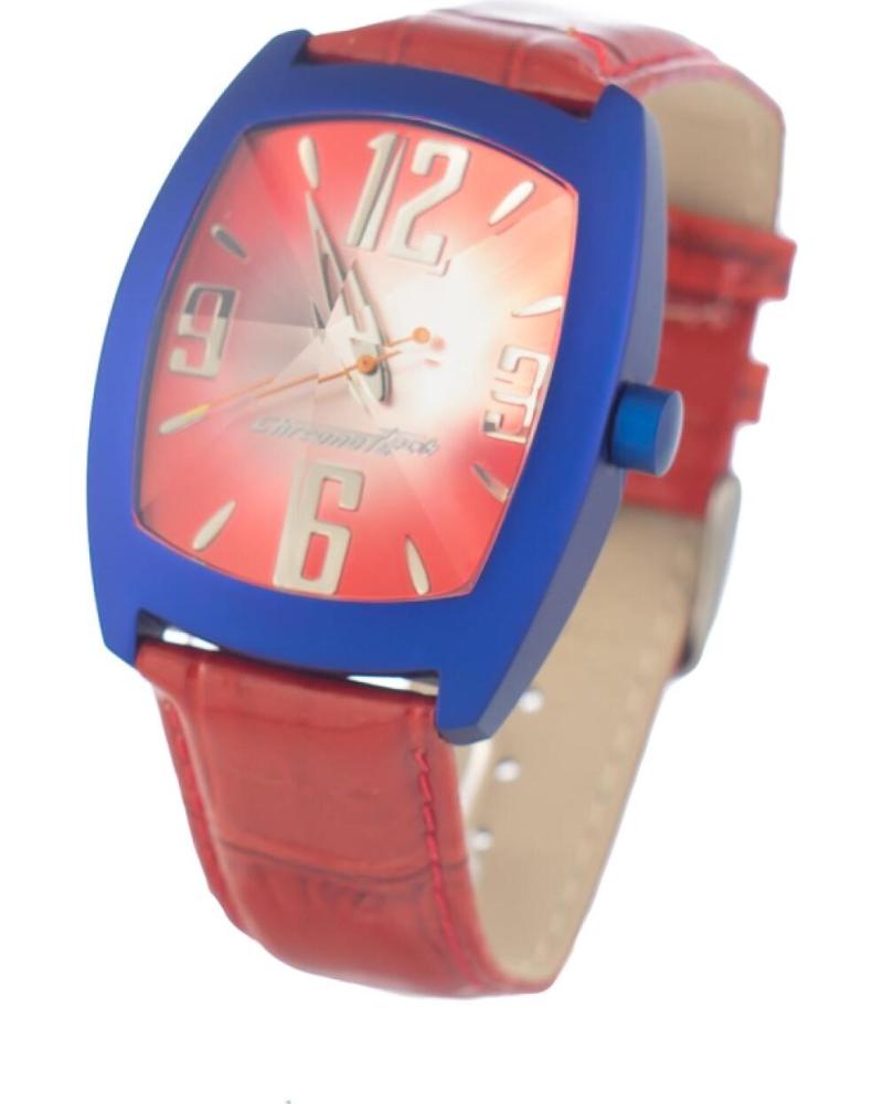 CHRONOTECH CT2050M-05 ROJO