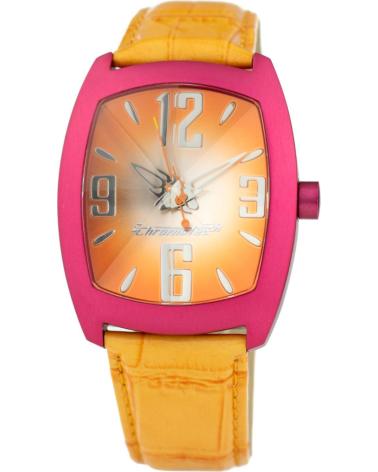 CHRONOTECH CT2050M-06 NARANJA